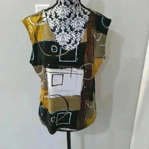 Valentina  top